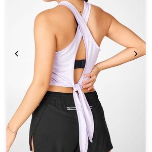 Brand new Fabletics top